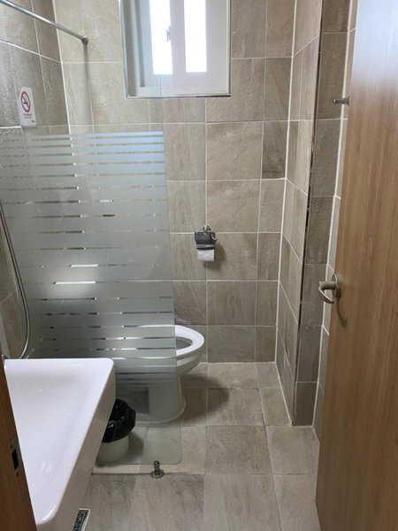 RGB Guesthouse, Jeonju, Corée du Sud