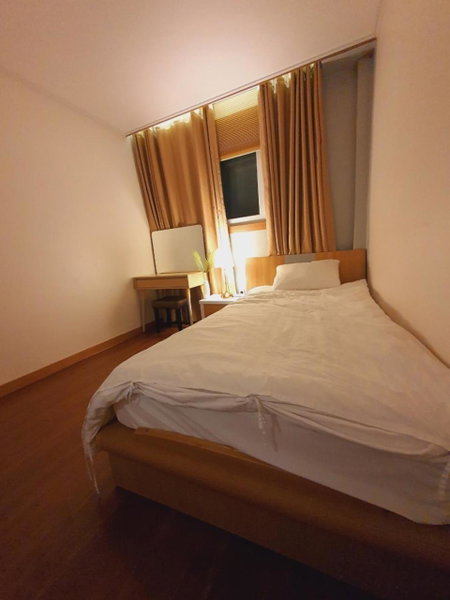 RGB Guesthouse, Jeonju, Corée du Sud
