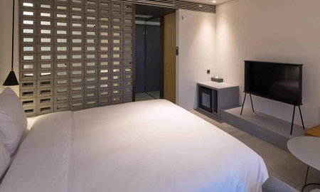 Cont Hotel, Busan, South Korea