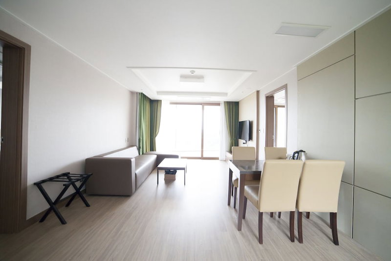 Dongwon Resort, Tongyeong, Южная Корея
