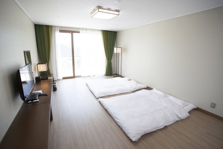 Dongwon Resort, Tongyeong, Южная Корея