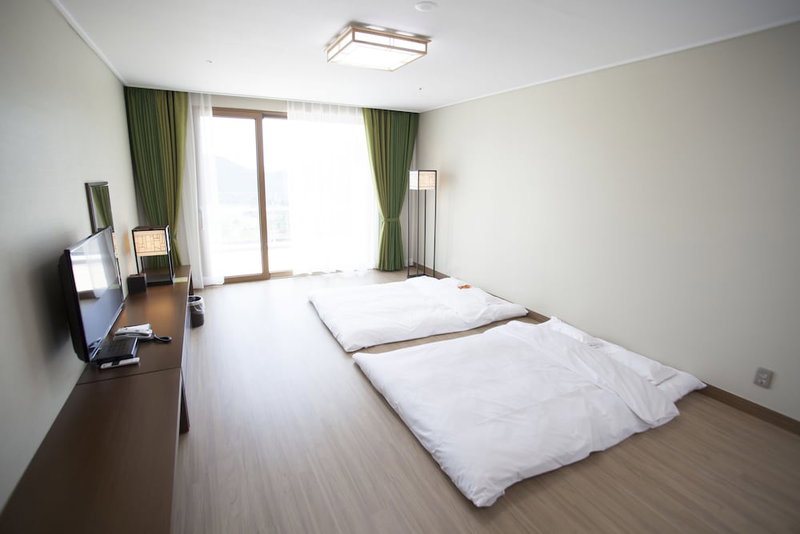 Dongwon Resort, Tongyeong, Южная Корея