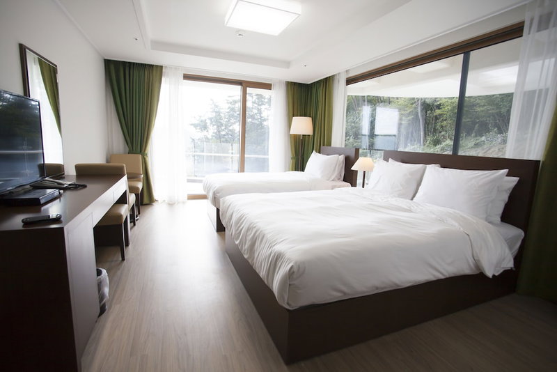 Dongwon Resort, Tongyeong, Южная Корея