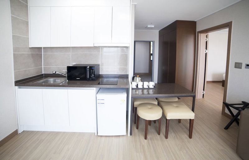 Dongwon Resort, Tongyeong, Южная Корея
