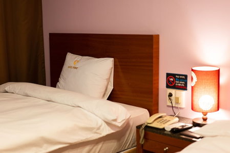 Hotel Prime Changwon, Changwon, 대한민국