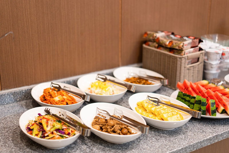Hotel Prime Changwon, Changwon, 대한민국