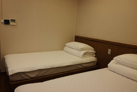 Soosong Guesthouse gwanghwamun Myeongdong, Seoul, South Korea