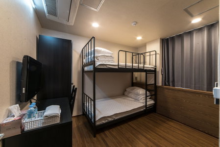 Soosong Guesthouse gwanghwamun Myeongdong, Seoul, South Korea