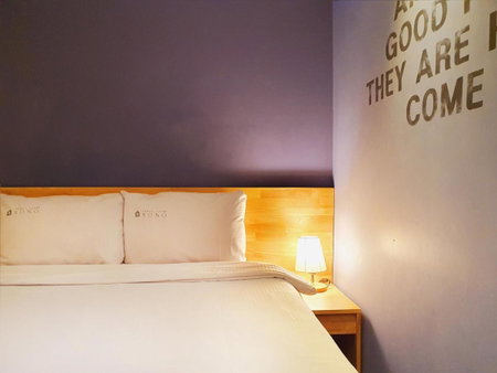 Casual House Sono, Daegu, Corea del Sur