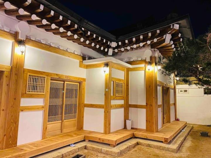 Adam Guesthouse, Gyeongju, South Korea