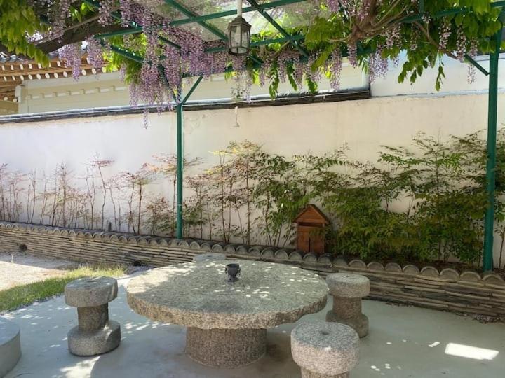 Adam Guesthouse, Gyeongju, South Korea