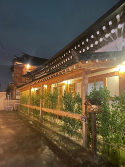 Adam Guesthouse, Gyeongju, 대한민국