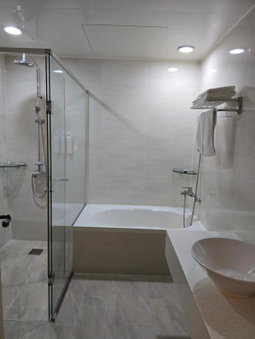 Yeosu Narsha Hotel, Yeosu, 대한민국