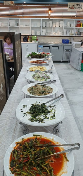 SM Boutique Hotel, Seoul, South Korea