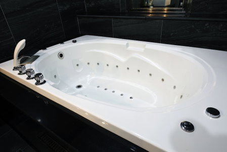 SM Boutique Hotel, Seoul, South Korea
