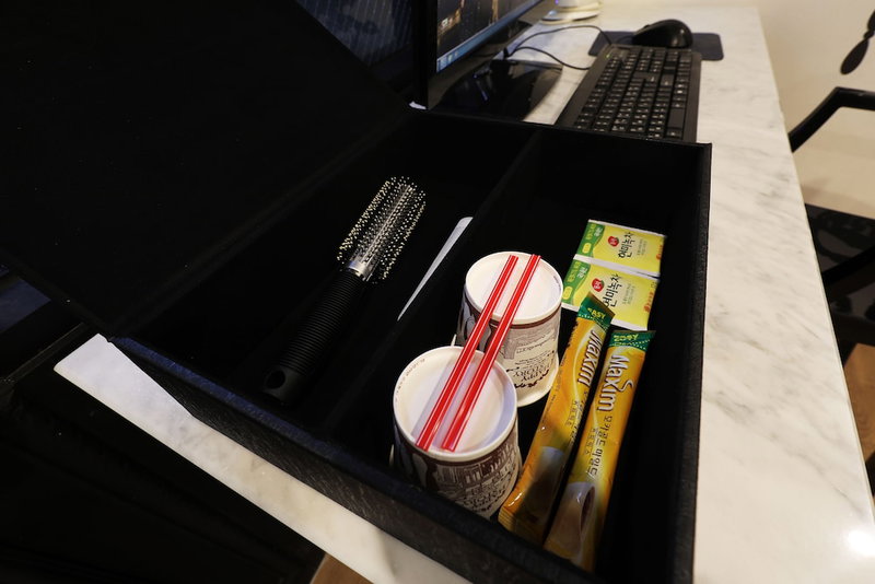 SM Boutique Hotel, Seoul, South Korea