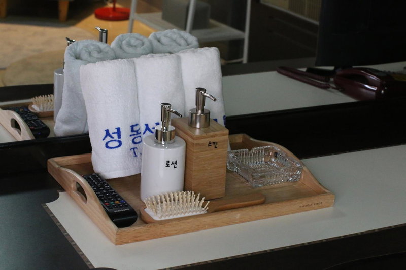Seong Dong Jang, Daegu, Южная Корея