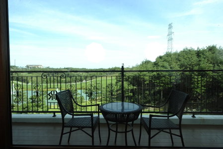 PineRidge Resort, Goseong, South Korea