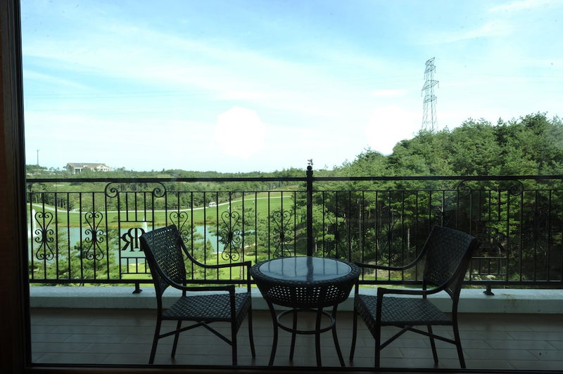 PineRidge Resort, Goseong, South Korea