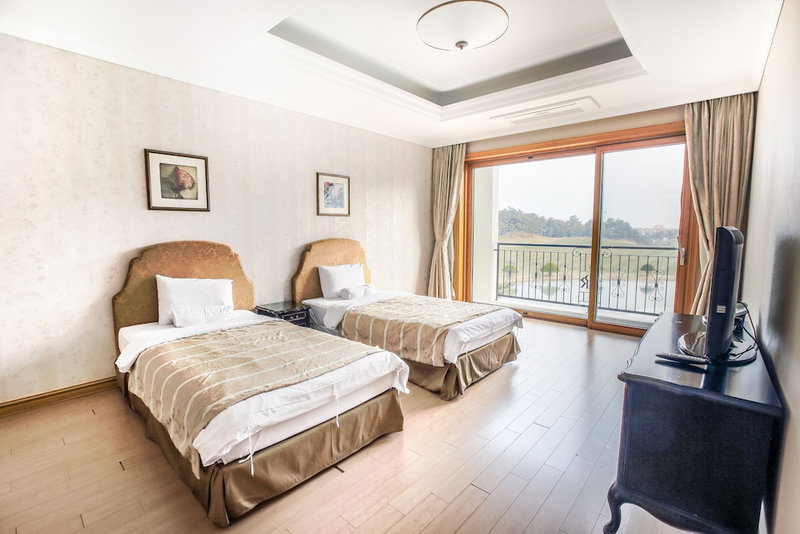 PineRidge Resort, Goseong, South Korea