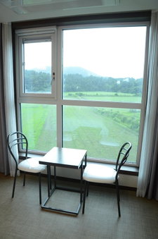 Jeju Stay in Seongsan Hotel, Seogwipo, Corée du Sud