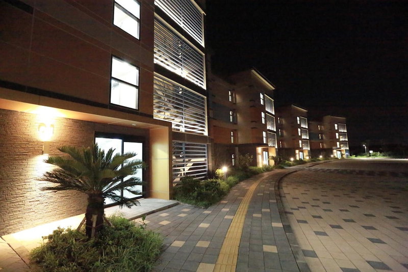 Jeju Stay in Seongsan Hotel, Seogwipo, Corée du Sud