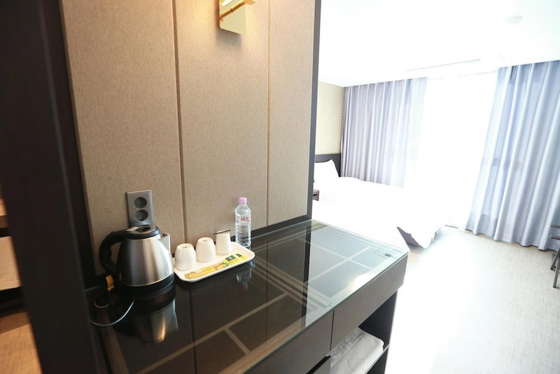 Jeju Stay in Seongsan Hotel, Seogwipo, Corée du Sud