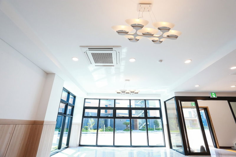 Jeju Stay in Seongsan Hotel, Seogwipo, Corée du Sud