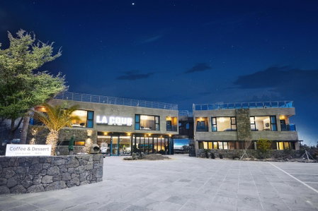 Jeju la Cour Pension, Jeju City, Corée du Sud
