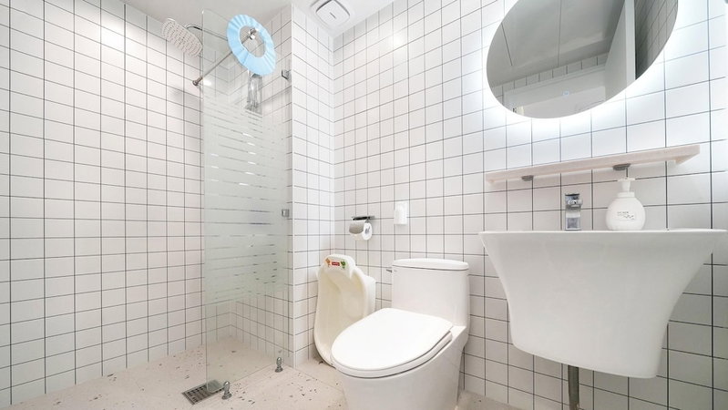 Gapyeong Pinetree Kids Pool Villa, Hwado, 대한민국