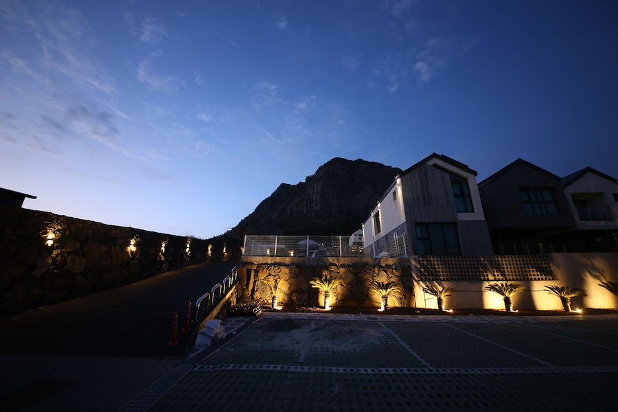 MasionSanbang Jeju, Seogwipo, 대한민국