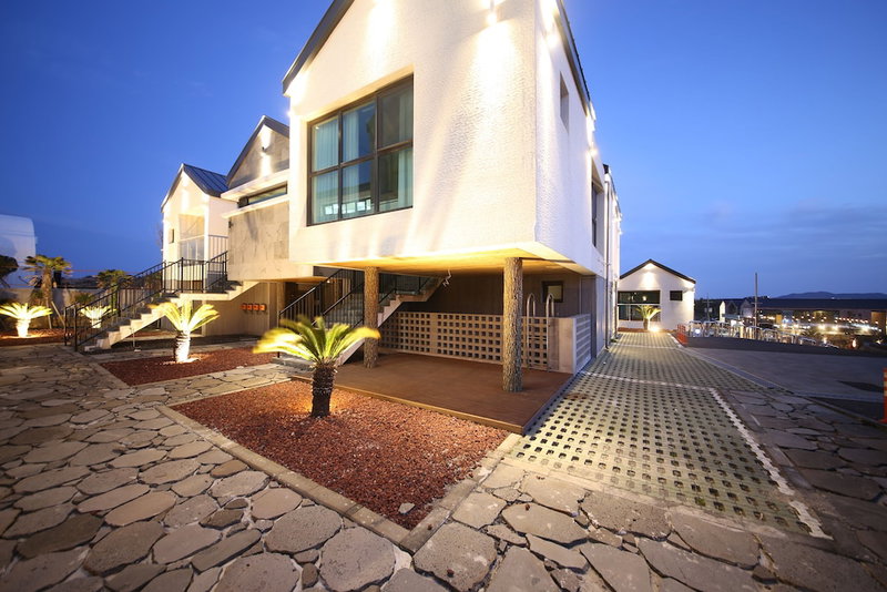 MasionSanbang Jeju, Seogwipo, 대한민국
