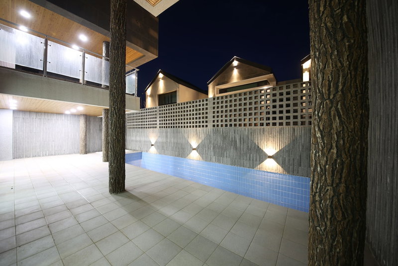 MasionSanbang Jeju, Seogwipo, 대한민국