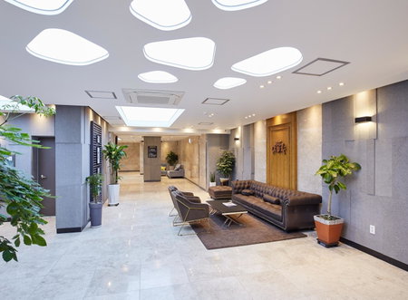 Noble Stay Hotel, Gwangju, 대한민국