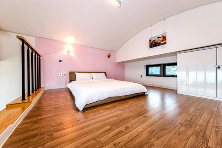 Donnaekohill Resort, Seogwipo, 대한민국