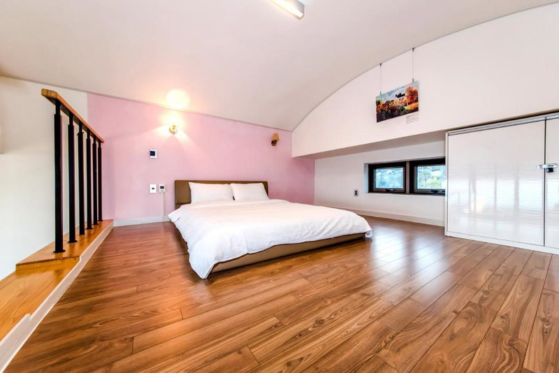 Donnaekohill Resort, Seogwipo, 대한민국