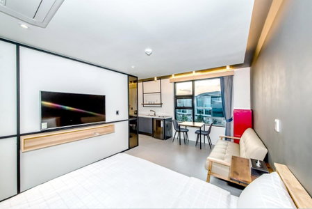 Donnaekohill Resort, Seogwipo, 대한민국
