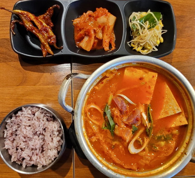 Donnaekohill Resort, Seogwipo, 대한민국