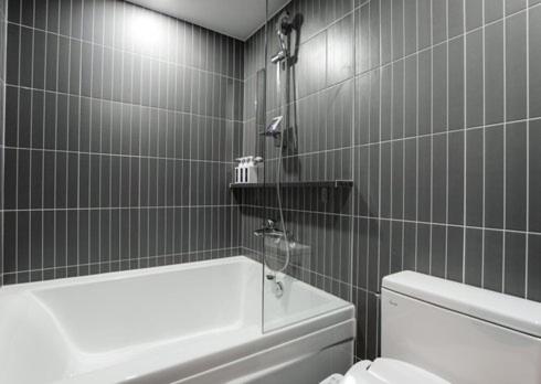 Just Stay Hotel, Seoul, 대한민국