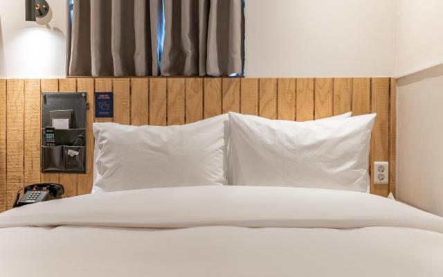 Just Stay Hotel, Seoul, 대한민국
