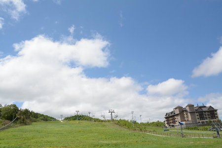 Holiday Inn & Suites Alpensia Pyeongchang Suites by IHG, Gangneung, 대한민국