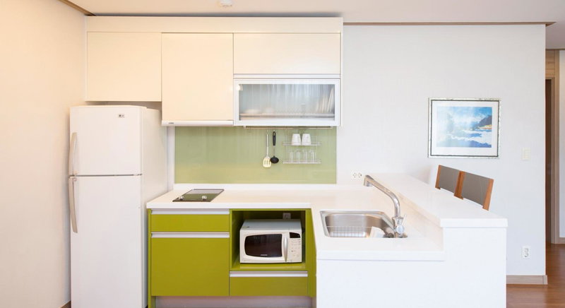 Holiday Inn & Suites Alpensia Pyeongchang Suites by IHG, Gangneung, 대한민국