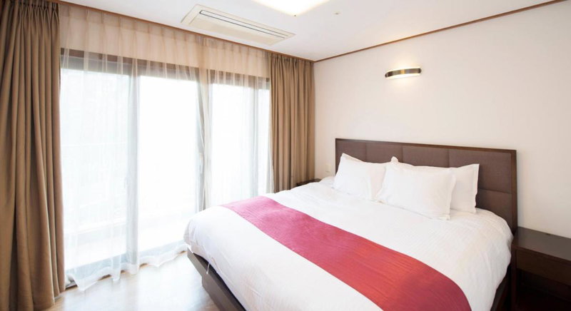 Holiday Inn & Suites Alpensia Pyeongchang Suites by IHG, Gangneung, 대한민국