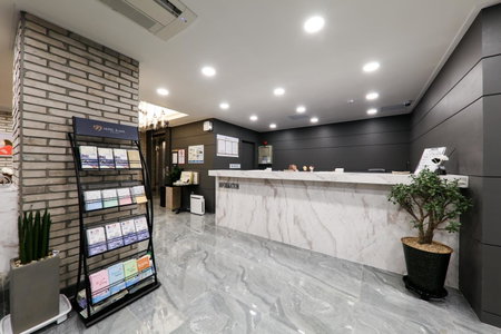 Hotel Gonggam Gonggan Busan Station, Busan, South Korea