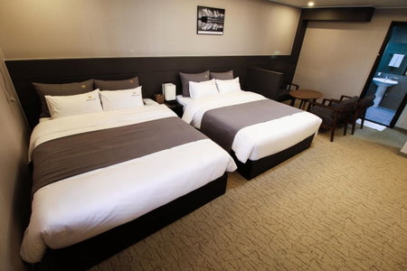 Hotel Gonggam Gonggan Busan Station, Busan, South Korea