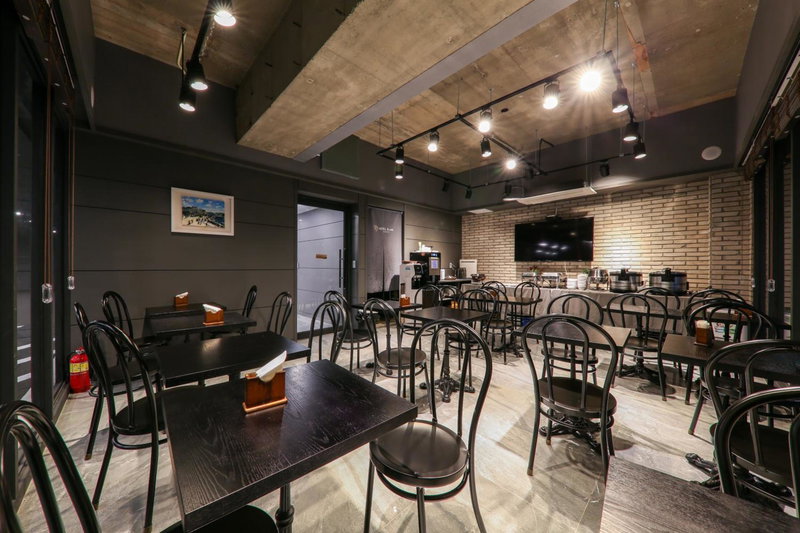 Hotel Gonggam Gonggan Busan Station, Busan, South Korea