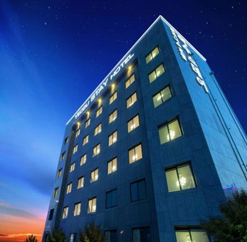 Yeosu Stay Hotel, Yeosu, 대한민국