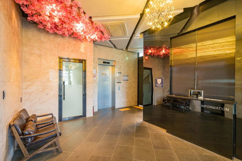 Yeosu Stay Hotel, Yeosu, 대한민국