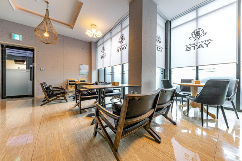 Yeosu Stay Hotel, Yeosu, 대한민국