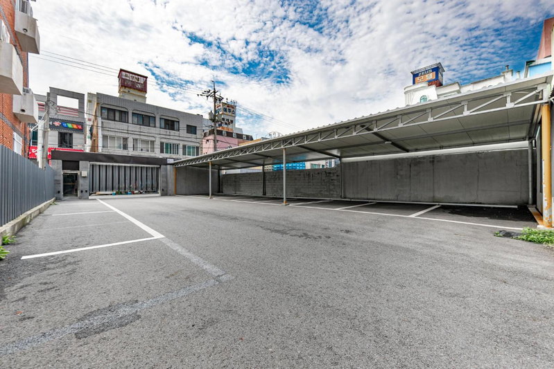 Yeosu Stay Hotel, Yeosu, 대한민국